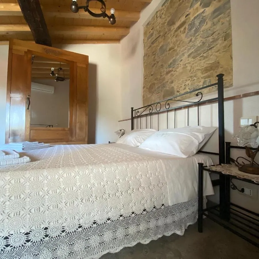 Casa Dell'Angelo Apartment Castelnuovo Magra Italy