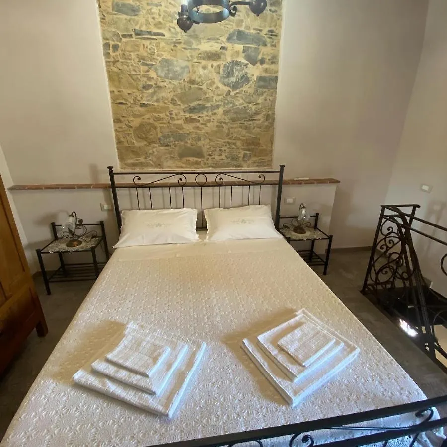 Casa Dell'Angelo Apartment Castelnuovo Magra