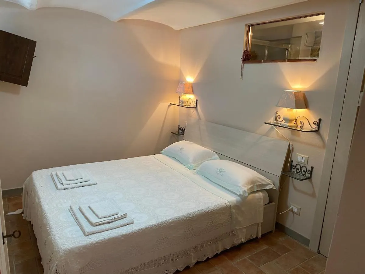 Casa Dell'Angelo Apartment Castelnuovo Magra 0*,  Italy