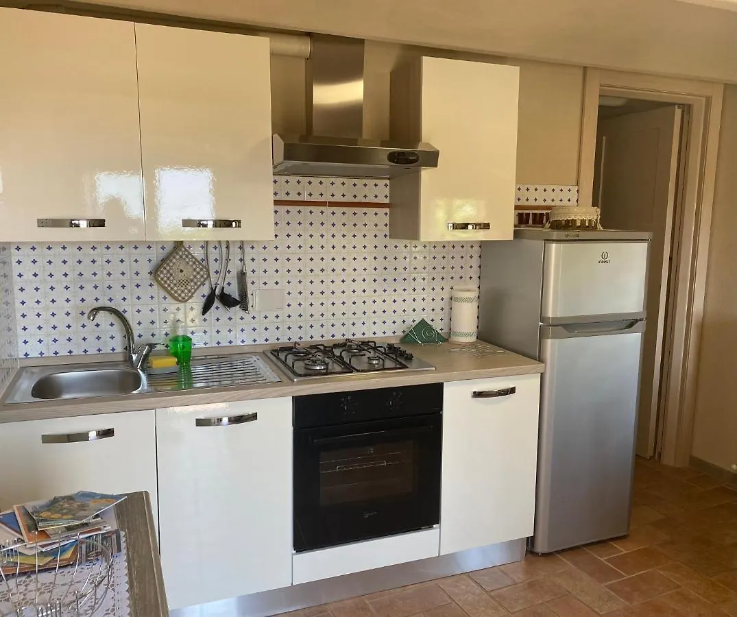 Casa Dell'Angelo Apartment Castelnuovo Magra