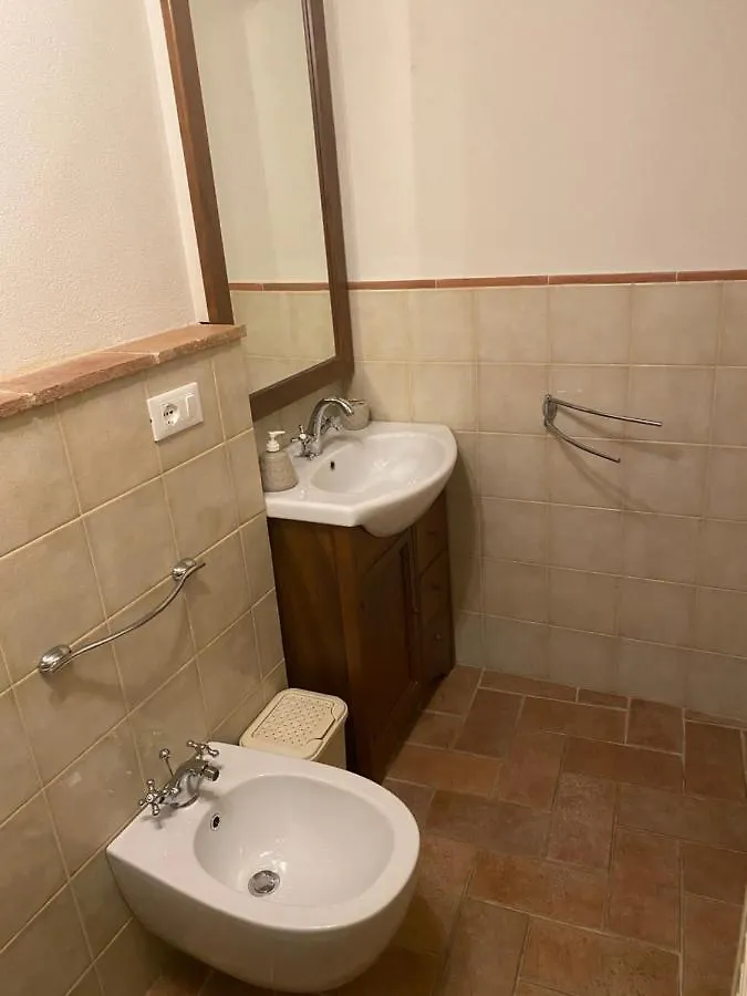 Casa Dell'Angelo Apartment Castelnuovo Magra 0*,  Italy