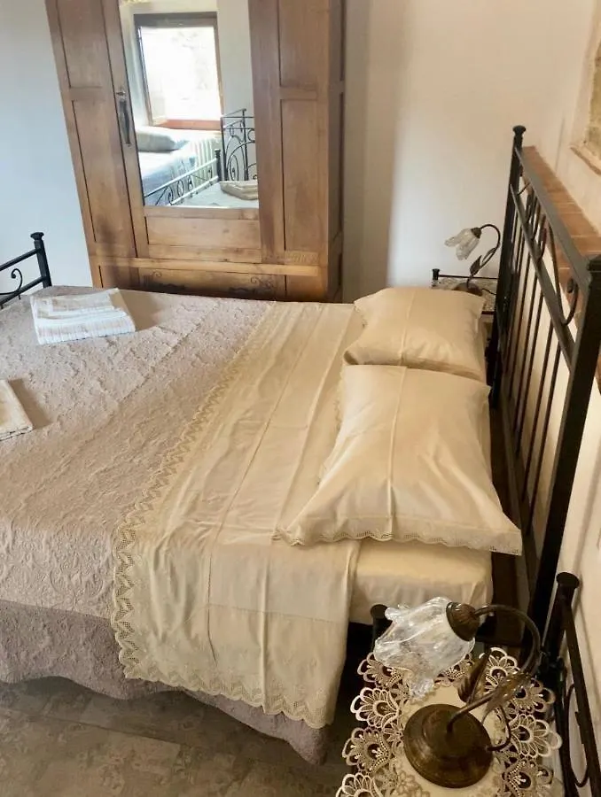 Casa Dell'Angelo Apartment Castelnuovo Magra Italy