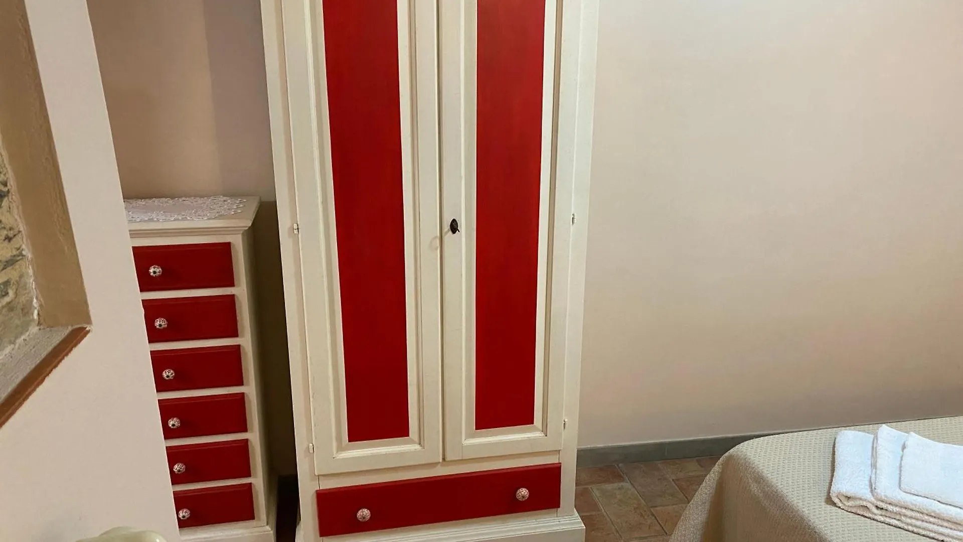Casa Dell'Angelo Apartment Castelnuovo Magra