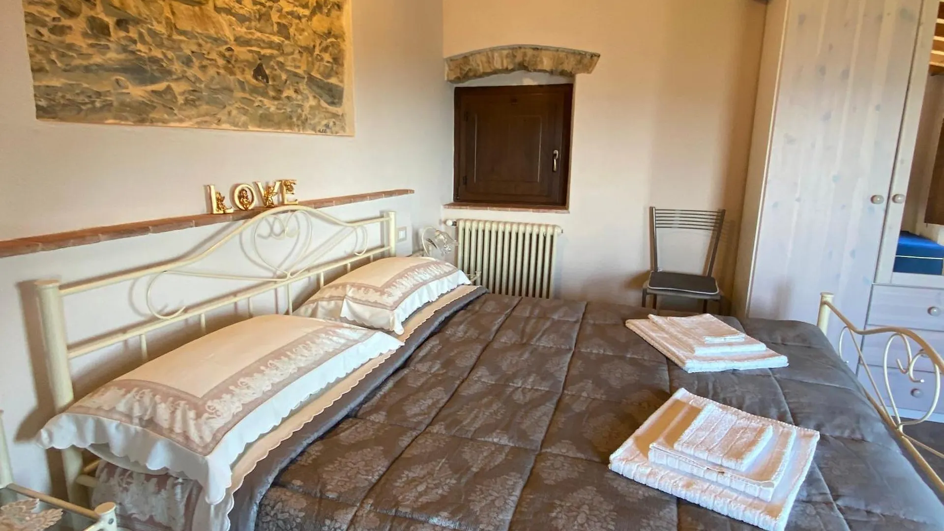 Casa Dell'Angelo Apartment Castelnuovo Magra 0*,  Italy