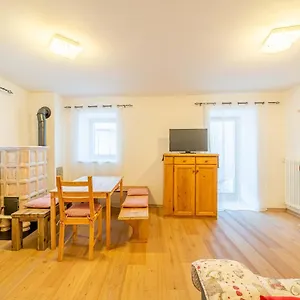  Apartmán Al Molin Itálie