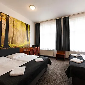 *** Hotel Zlatá Váha Česká republika