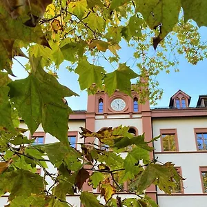 *** Hotel Odelya - Stadthotel Im Park Švýcarsko