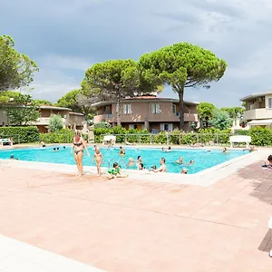  Apartmán Tivoli Itálie