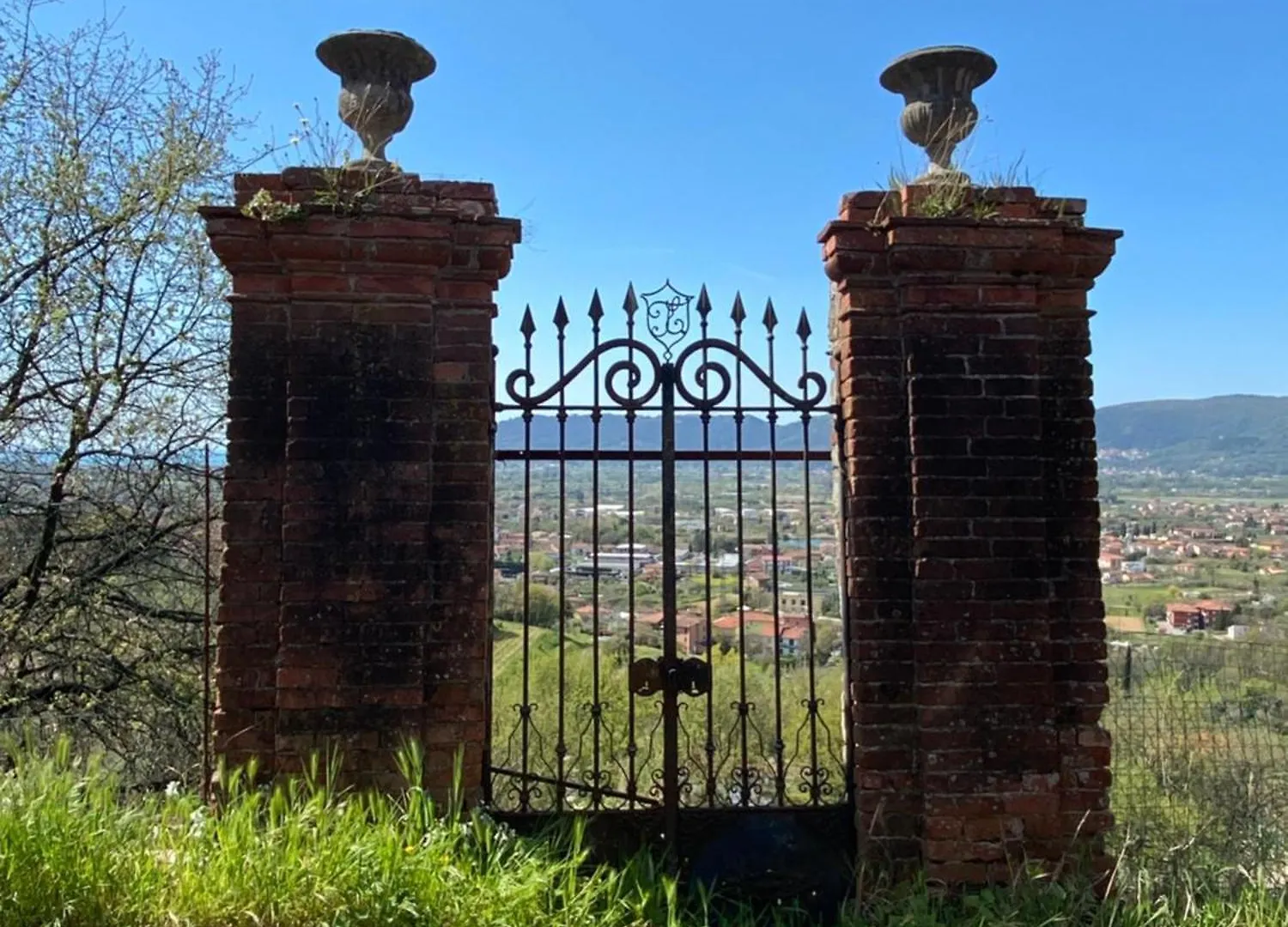 Casa Dell'Angelo Apartamento Castelnuovo di Magra